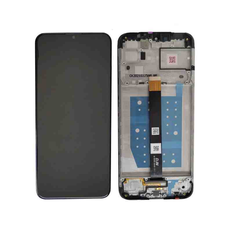 MODULO MOTOROLA MOTO ONE FUSION CON MARCO